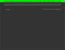 Tablet Screenshot of flz.crackportal.com